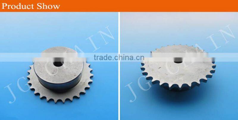 small pitch silent chain sprockets