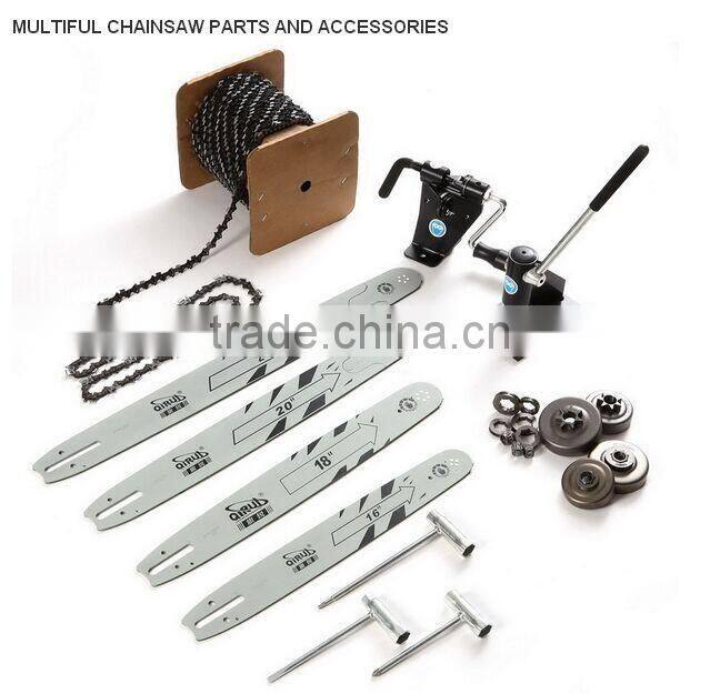 Chain saw cylinder,Original Carlton, Oregon 070 , Chain saw cylinder