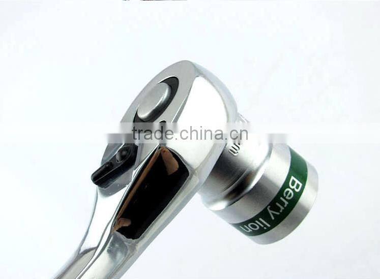 china factory wholesale long handle ratchet wrench best buy top quality low price