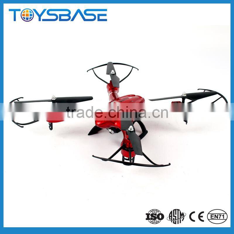 X300 FPV 2.4G 4CH RC Quadcopter With HD Camera VS MJX X300C Quadkopter,Shantou Toys