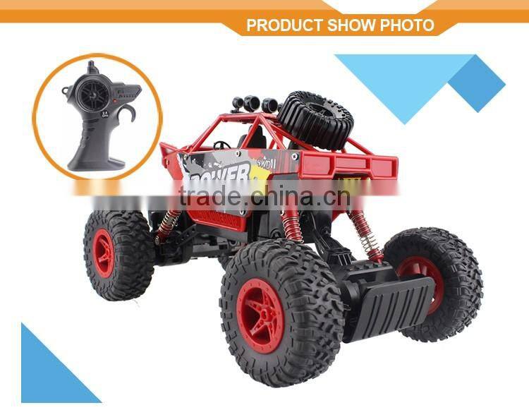 2017 Newest 4WD High Speed Firelap 4WD RC Drift Car for Wholesale
