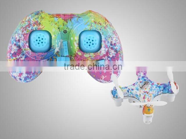 2016 Newest RC Mini Copter Drone