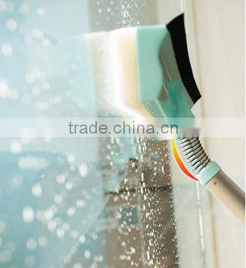 professional window cleaning supplies, window/floor sponge squeegee