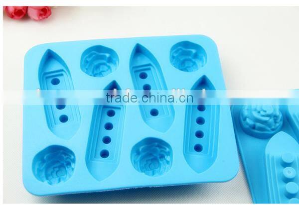 FDA Hot selling food grade custom silicone molds