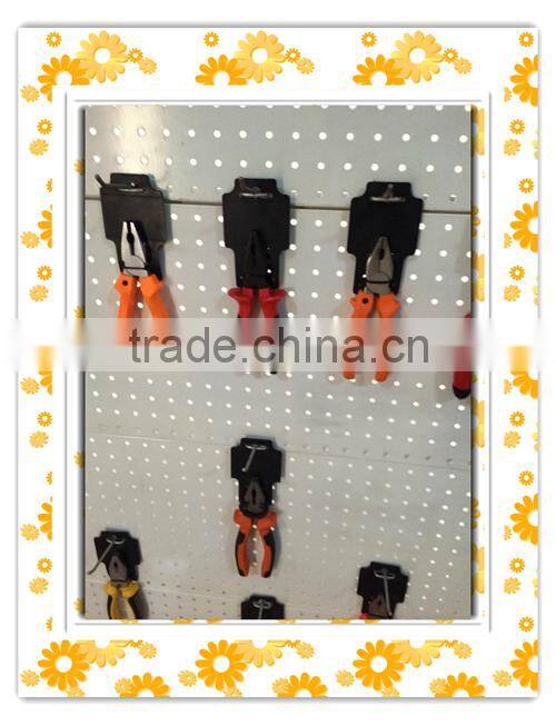 carbon steel plier combination plier 6'' 7'' 8''