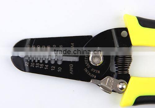 Cheap Multi-functional Wire Stripper in stock