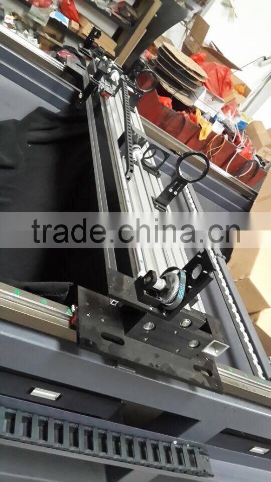 co2 laser cutting machine parts