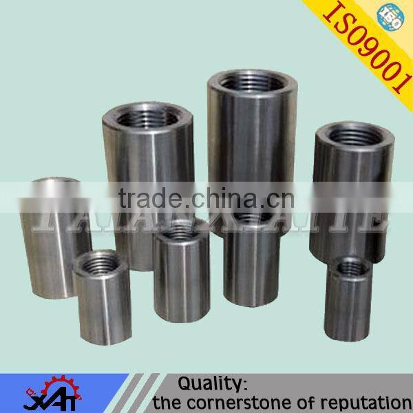 ISO Certified China Manufacturer Custom OEM Pump Shaft Sleeve Axle Sleeve
