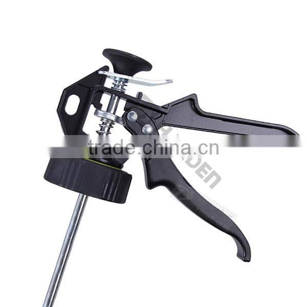 Professional Aluminum Caulking Gun