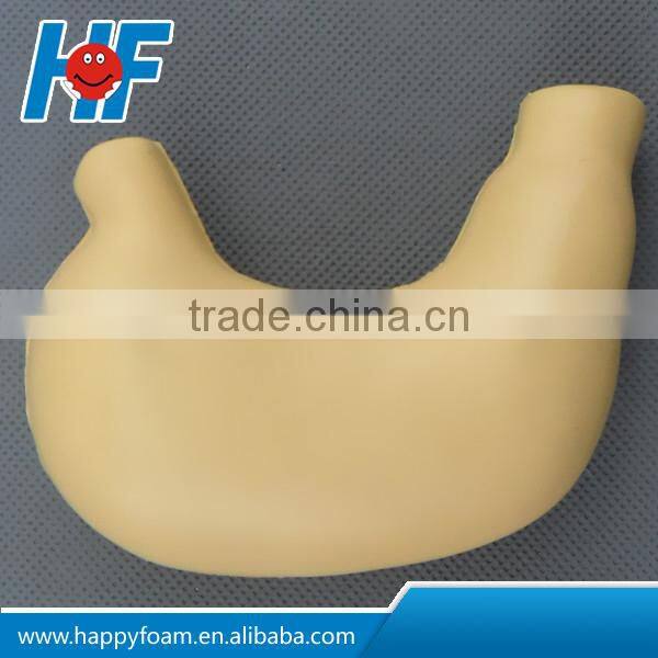 Promotional PU eyeball stress balls wholesale