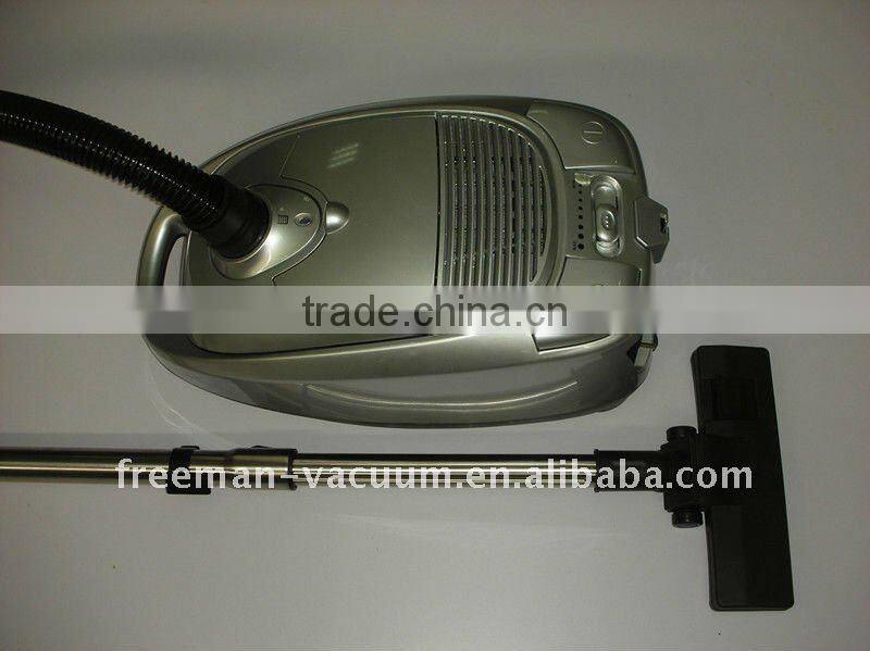 VD-J5001 super suction cyclone low noise vacuum cleaner