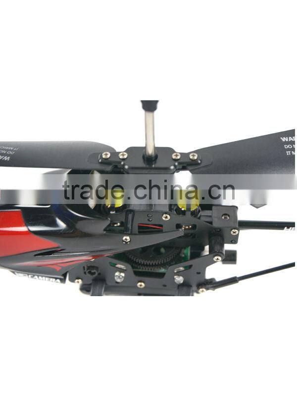 NEW product 3.5 Channel RC Helicopter, gyro helicopter parts
