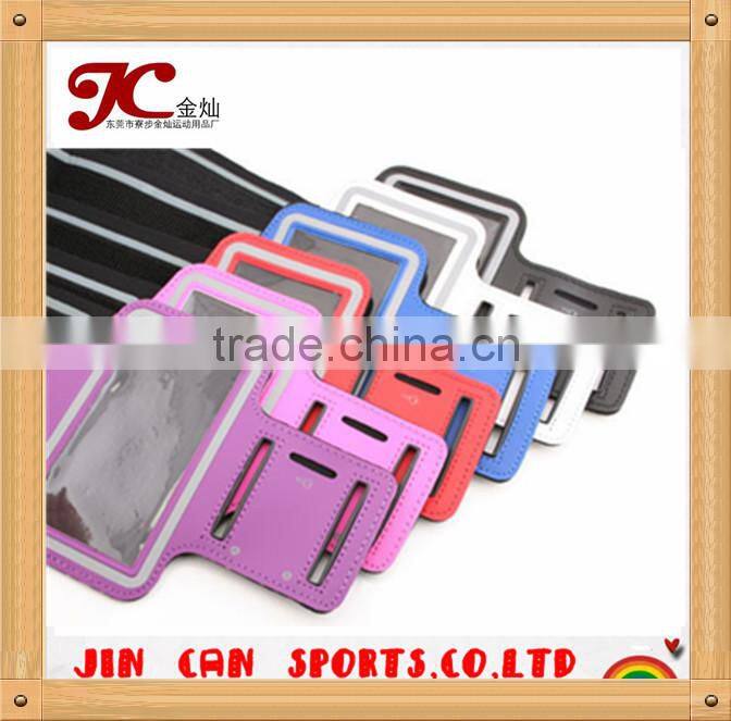 top quality hot selling outdoor waterproof neoprene armband