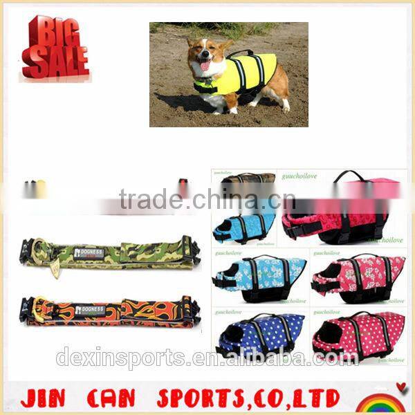 HOT product waterproof product for dog , harness for dog