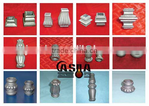 Ornamental Casting Iron