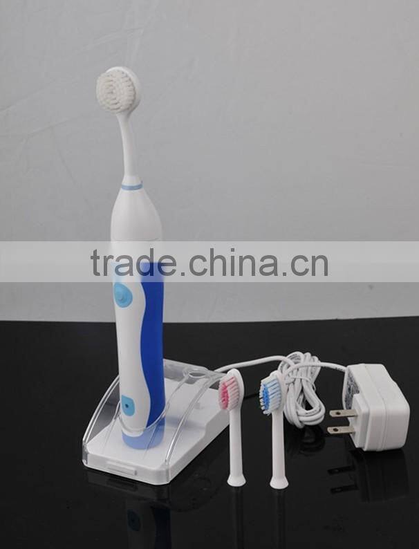 FACTORY DERECT SALE !!!2015 USA AND EU CANADA NEW FASIONABLE GOOD QUALITY ELECTRIC TOOTHBRUSH WITH WIRELESS CHARGING