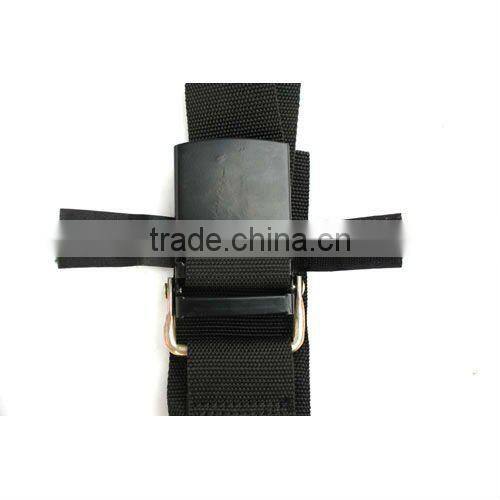 tie down strap for boat trailer