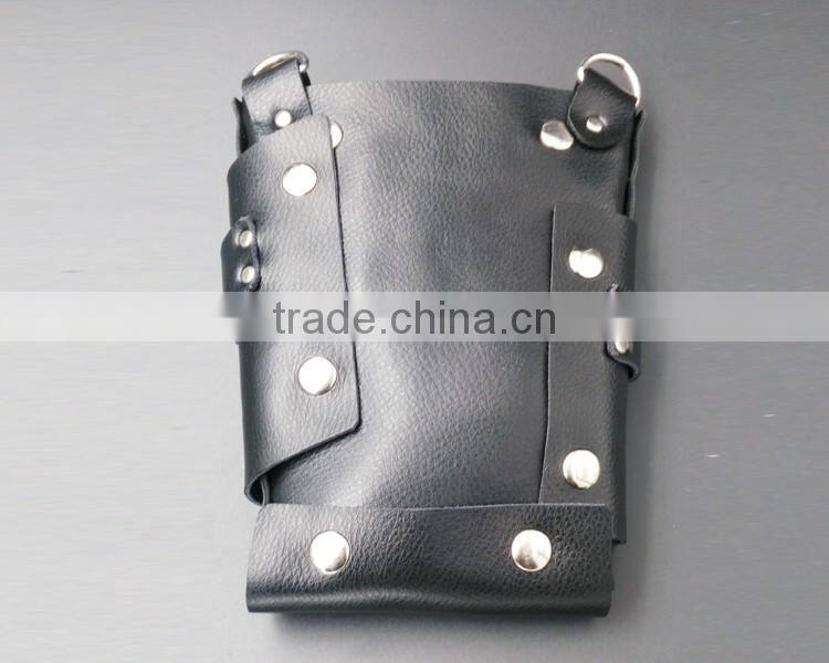 QJ-CP19 Hot selling professional salon pouches tools