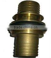 Japan type hose coupling