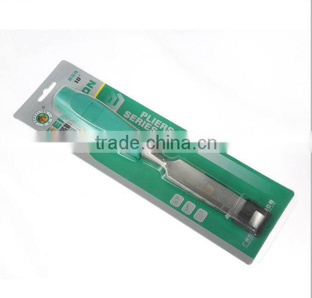 Berrylion Slogging Chisel with Half Round handle 3/4" Slogging Chisel