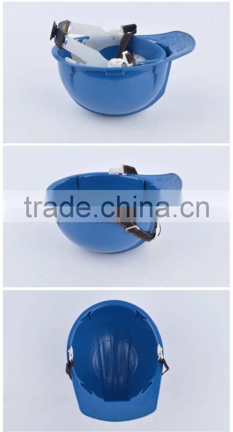 american safety helmet,engineering helmet,blue color helmets