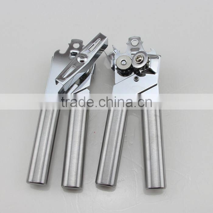 Stainless Steel Handle Multipurpose Cooking Manual Can Opener