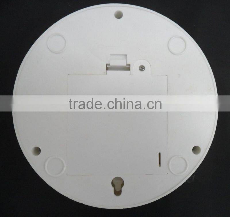 Super Bright 5 LED Wireless Remote Control Light Camping Garage Wardrobe Lamp