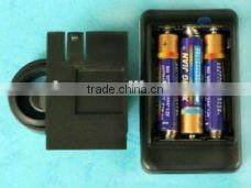 12LED 3-Mode Bicycle Caution light (9018-12)