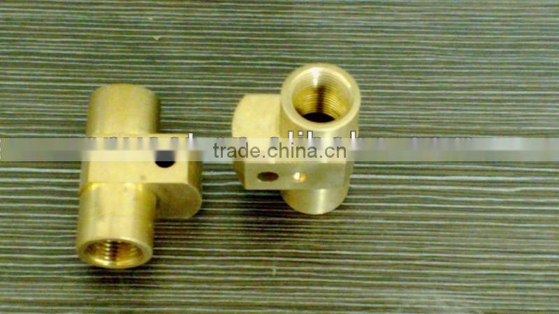 standard or off-standard copper fittings accessories