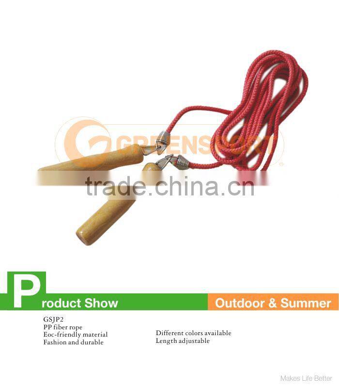 GSJP2 sport gifts items jump / skipping rope