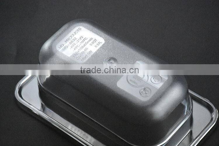 Hot sale Plastic Gastronom Container /Gastronome pan/GN Pan