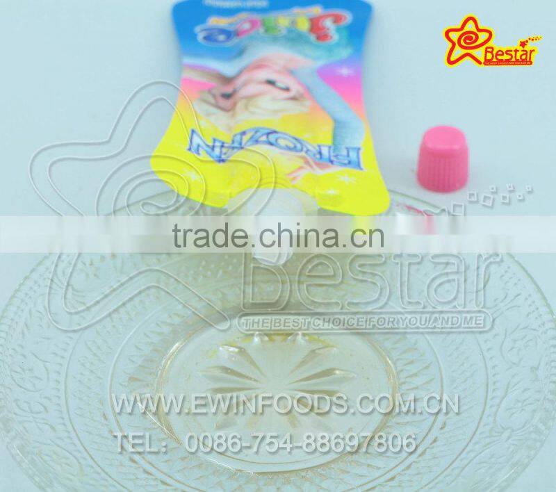Frozen Fruit Jelly Jam Candy/ Juice Liquid Candy