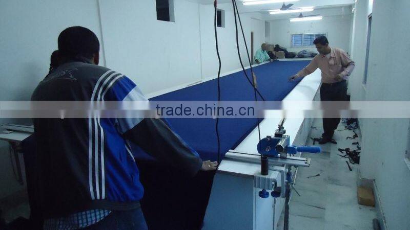 Promotional pp nonwoven shopping bag