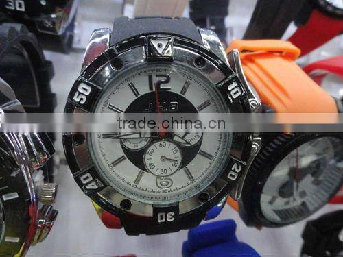 fashion summer hot sell digital watch