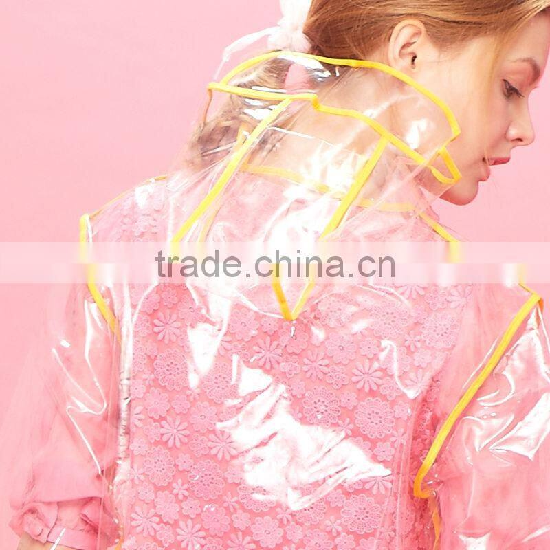 rain gear for women and kids