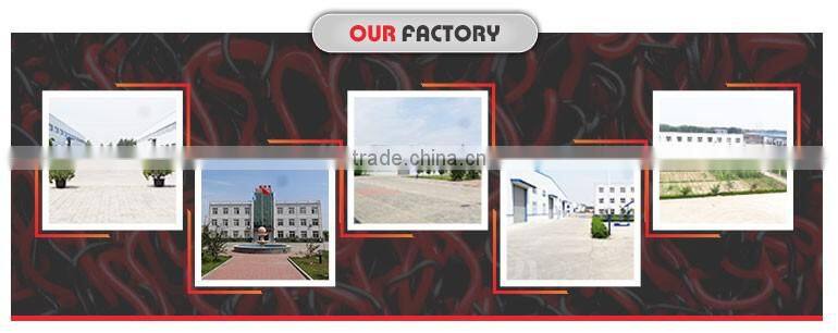 Plastic building Formwork with great after-service