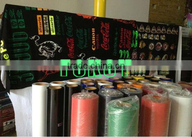 Satin fabric hotfix custom motif design crown design on t shirt