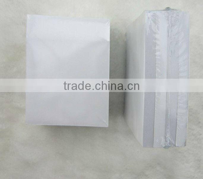 High qualitynew custom promotional blcok note pad