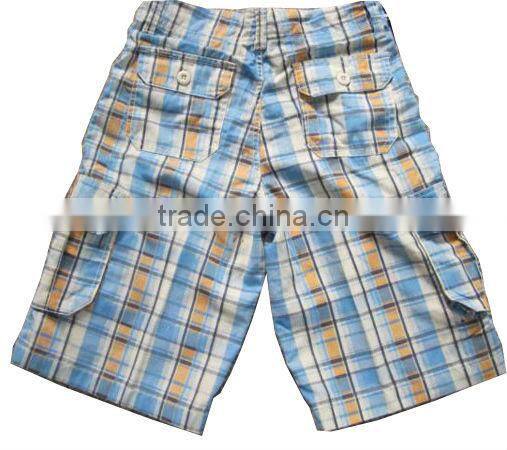 PC-523 boys cheap shorts surplus stock