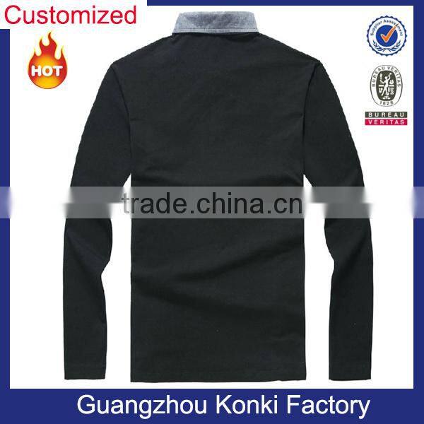 Fashon design green uk spring dri fit polo shirts wholesale