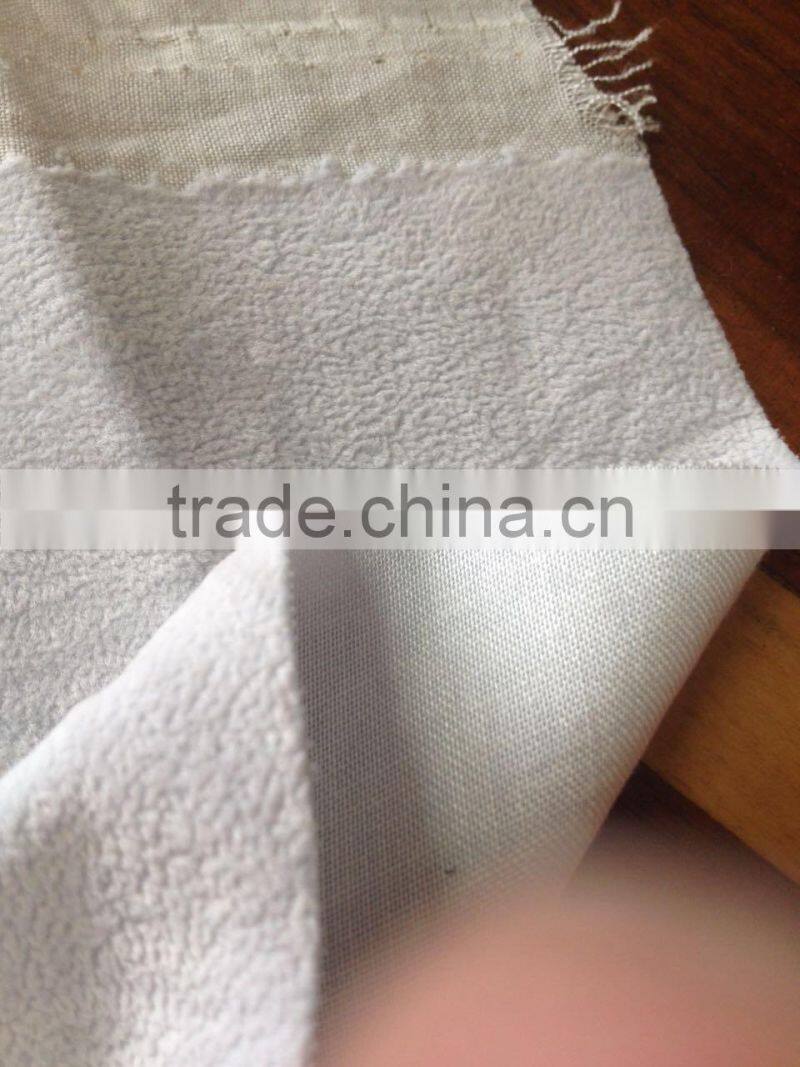 Flock Velvet Stock lot