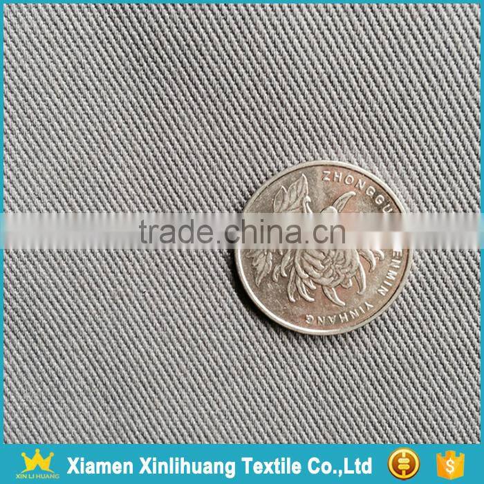 New Design 21*21 108*58 CVC Uniforms Fabric 60 Cotton 40 Polyester Fabric with Cheap Price