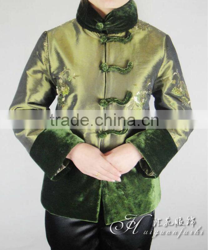 chinese clothing manufacturers