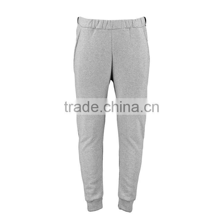men wholesale custom jogger sweatpants with your own design