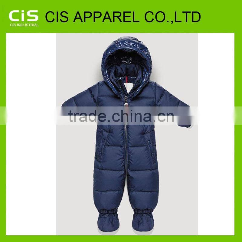 online shopping winter unisex kids down jacket