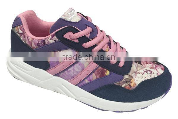 new women sports shoes cheap breathable shoes