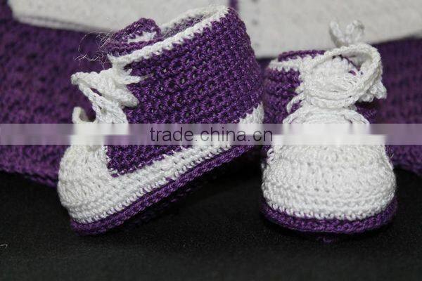 Infant Clothes New Design Hand Made Crochet Sweater 2015