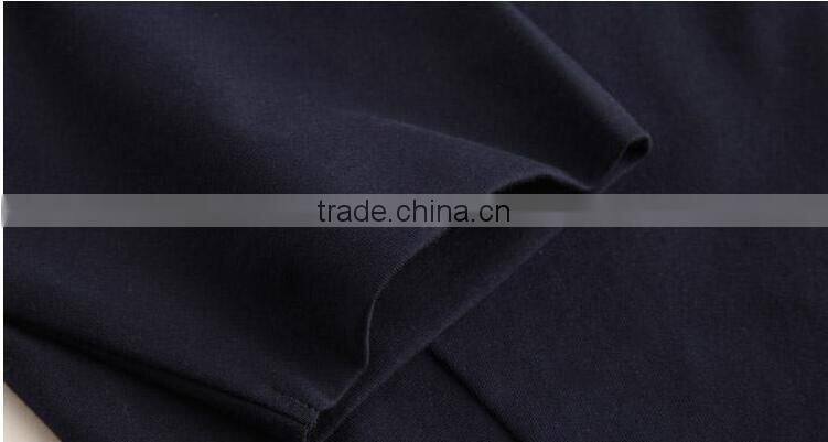 Summer the new trend of printing round collar women loose t-shirts