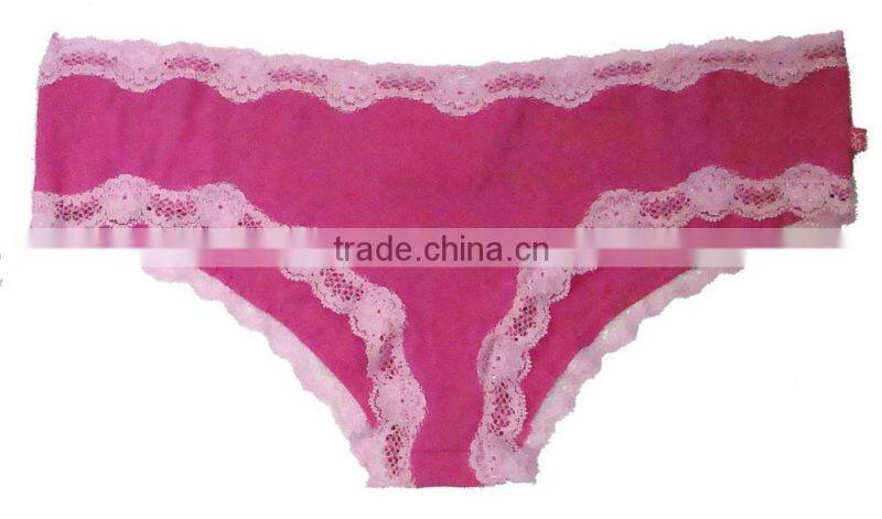 ladies used panties women briefs girls sexy underwear and breathable seamless underwear suit Hiphuggers
