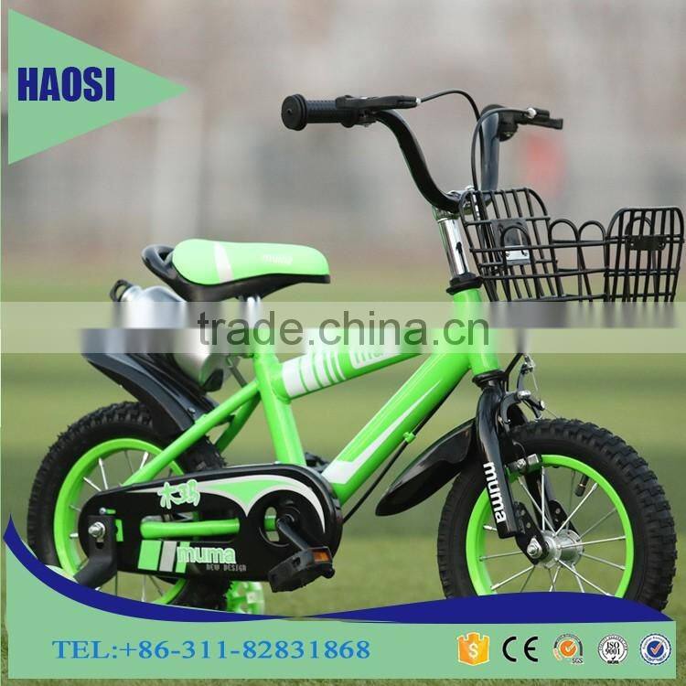New fashion 12 inches bmx style chlidren bicycle